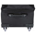 Havoc Destination 130L Gearbag - Base & Wheels
