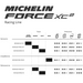 FORCE XC2 Racing Line INFO
