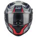 MT BRAKER SV [COCKPIT GLOSS NAVY-GREY-RED] - 3