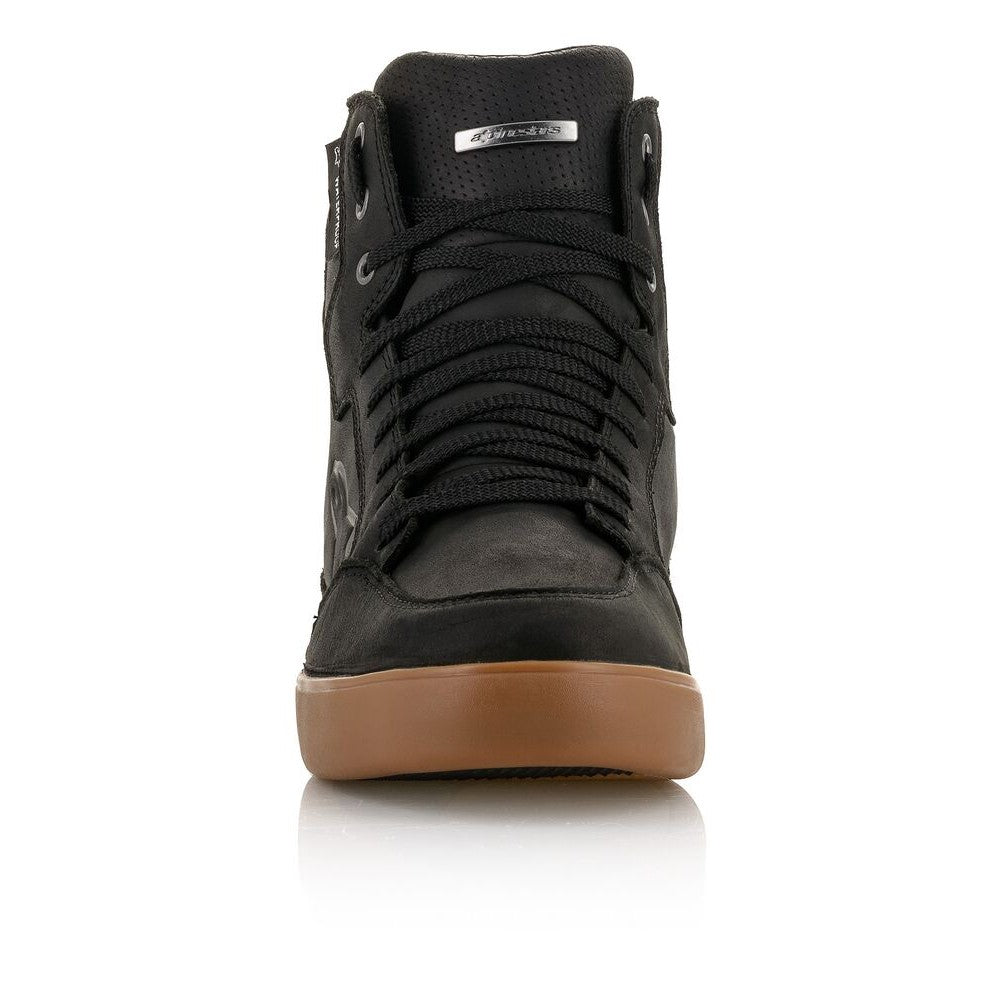 Alpinestars J-6 Waterproof Shoes Black