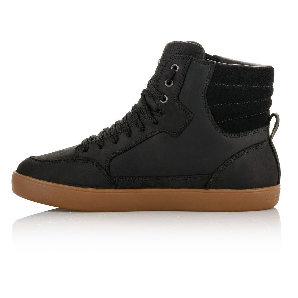 Alpinestars J-6 Waterproof Shoes Black