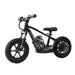 WIRED MK3 12 Inch - Matte Black