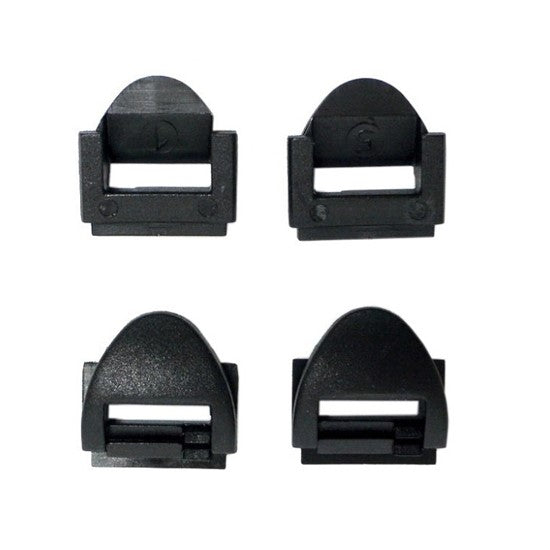 ALPINESTARS Strap Locks