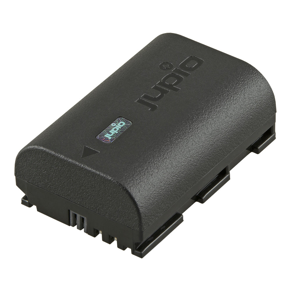 JUPIO CAMERA BATTERY CANON LP-E6NH 7.2V 2130MAH