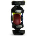 POD K4 3.0 KNEE BRACE PAIR [FLURO] 12