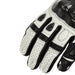 RST STUNT 3 CE GLOVE [BLACK WHITE] 6