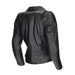 ARGON Brazen II Ladies Leather Jacket - Black