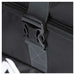 Havoc National 125L Gearbag - Straps