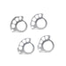 Cams