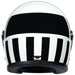 AGV LEGENDS X3000 [INVICTUS WHITE/BLACK]