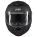 MT ATOM 2 SV [PURE MATT BLACK] - 3