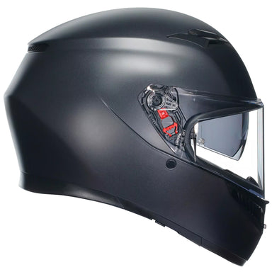 AGV K3 [MATT BLACK] 7