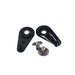 Visor ratchet set HJC