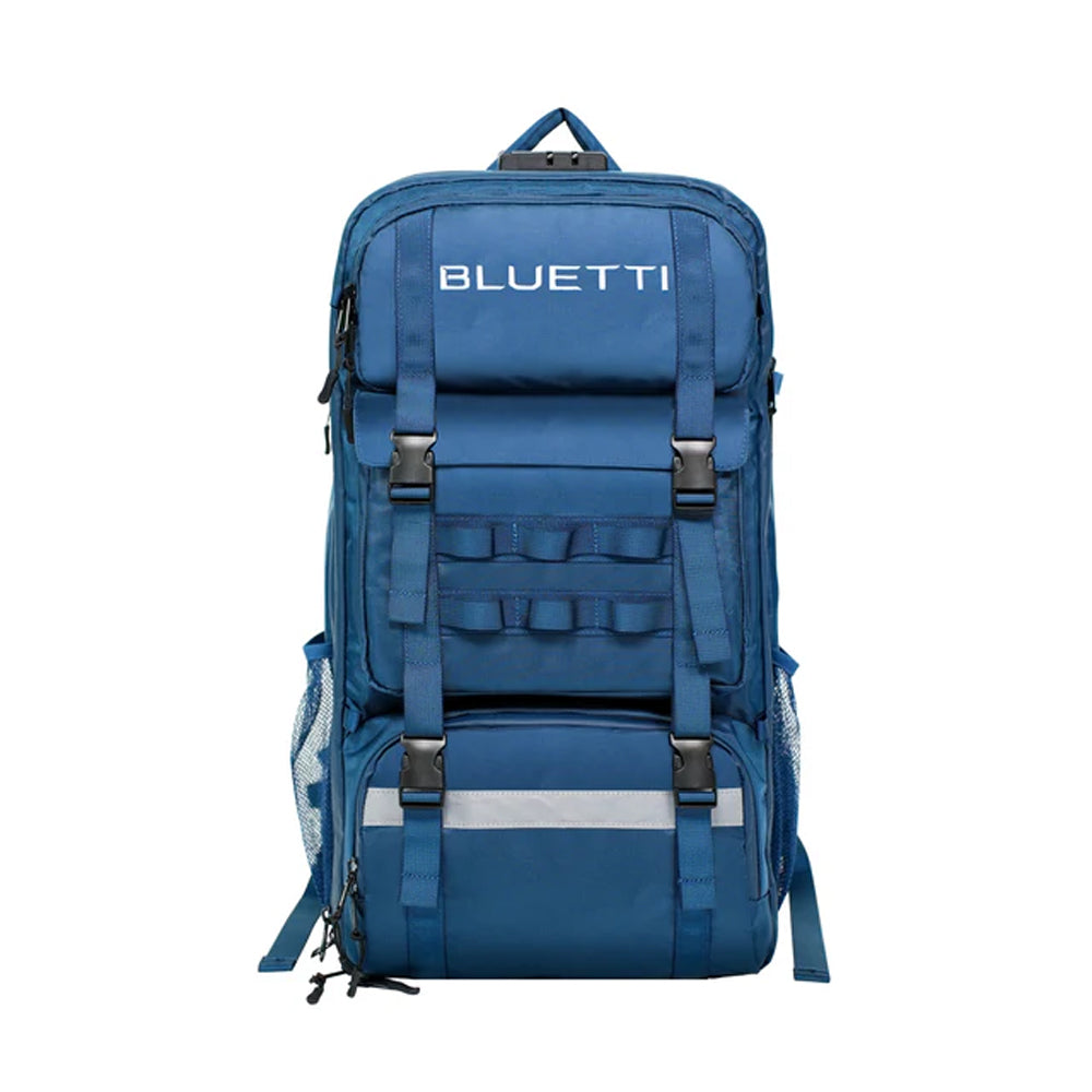 BLUETTI HANDSFREE 2 BACKPACK POWER STATION