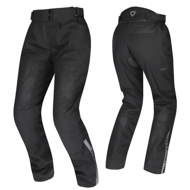 Dririder Airflow Ladies Pants - Black