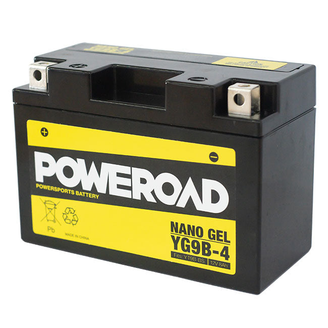 YG9B-4 Sealed Nano Gel