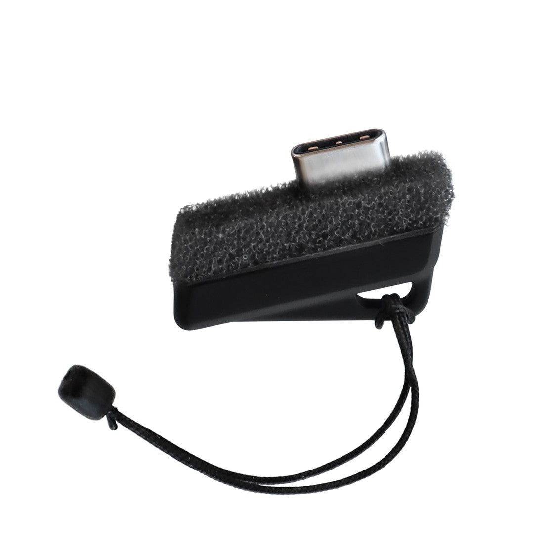 Cardo Sync - Windshield addition