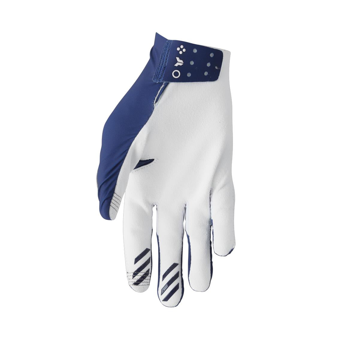 THOR GLOVE SPORTMODE ICONIC NAVY/WHITE