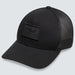 Oakley B1B HDO Patch Trucker Cap - Blackout