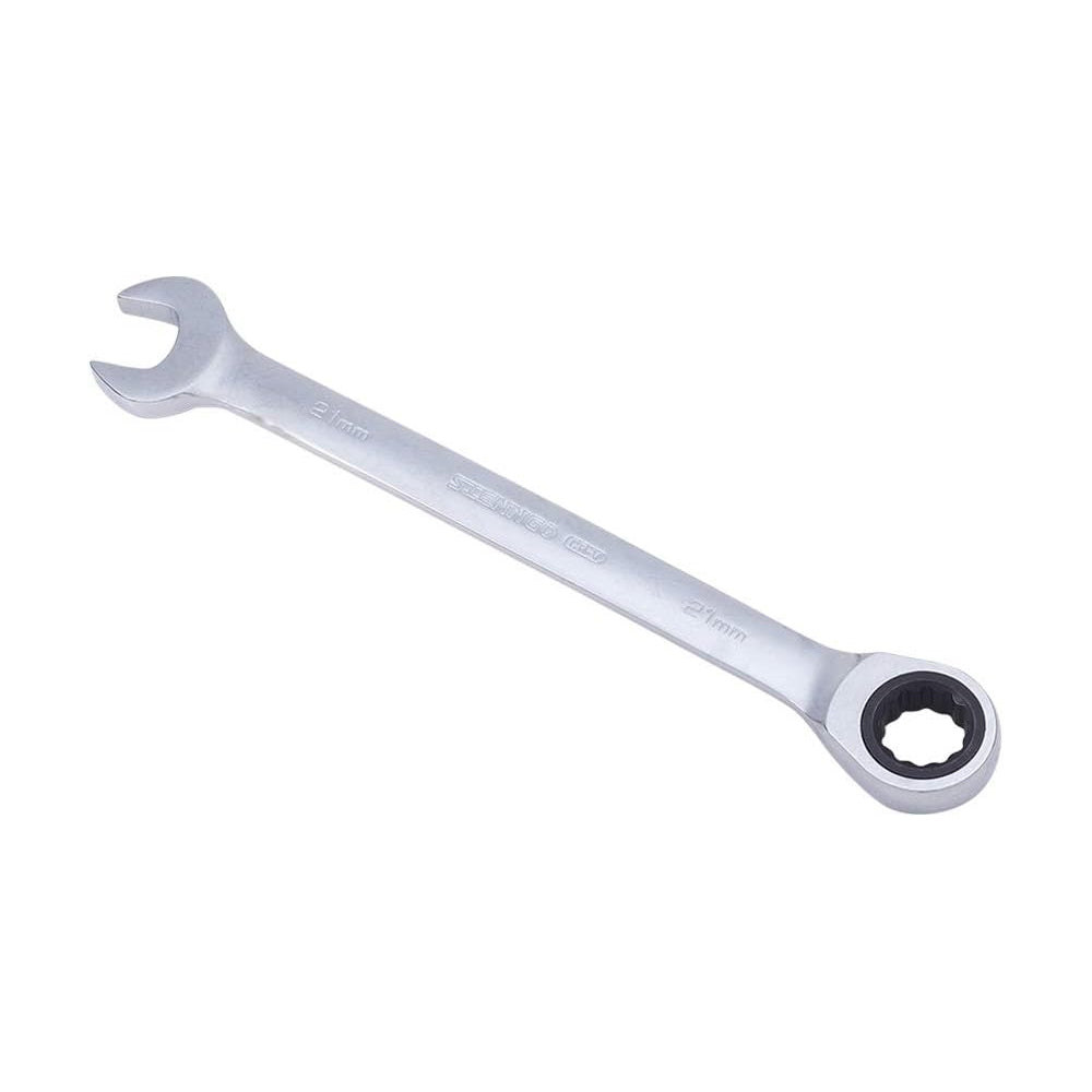 REVERSIBLE GEAR WRENCH PSYCHIC