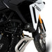Crash Protectors - Aero Style for Triumph Tiger 900 / GT (PRO)'24- / Rally (PRO) '24- & Tiger 850 Sport '24- (NON-DRILL)