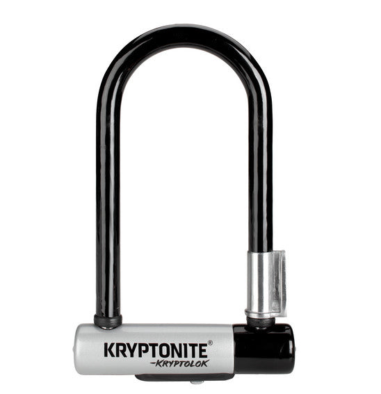 Kryptonite Kryptolok Mini-7 U-Lock