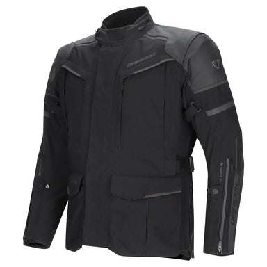 DriRider Nordic Evolution Jacket - Blk