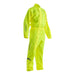 RST HI-VIS WATERPROOF 1PC SUIT RAINSUIT [YELLOW]