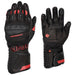 Dririder Torque Long Cuff Gloves - Black Red