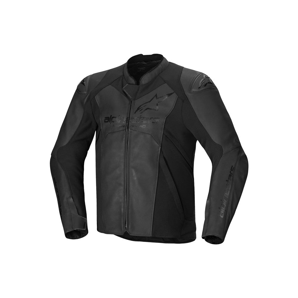 Alpinestars Faster v3 Leather Jacket