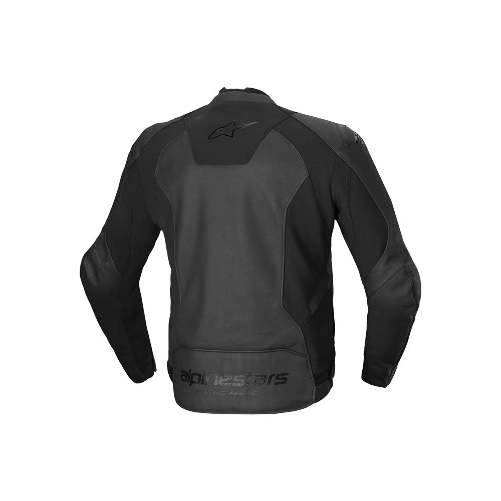 Alpinestars Faster v3 Leather Jacket