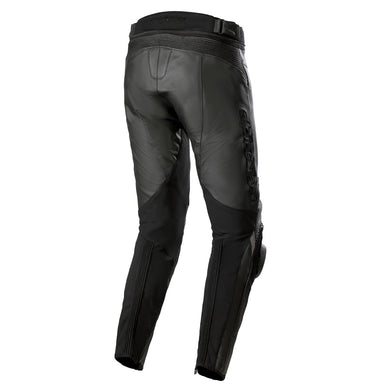 Alpinestars Missile v3 Leather Pants Short