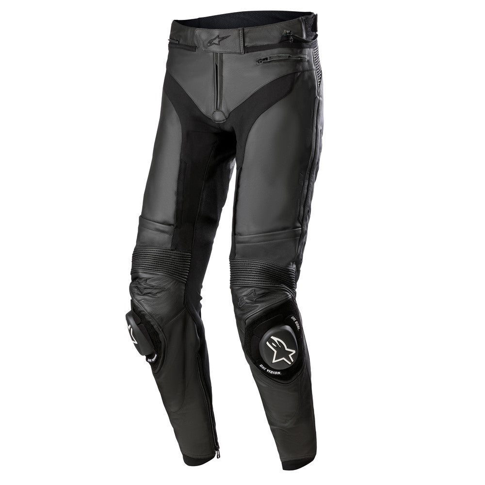 Alpinestars Missile v3 Leather Pants Short