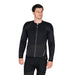 KNOX Urbane Pro Move Men's Armoured Shirt - Black