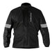 ALPINESTARS Hurricane Rain Jacket Black