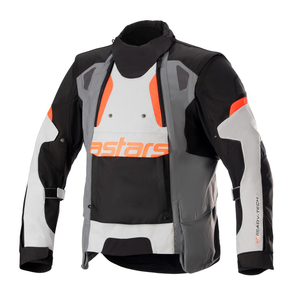 ALPINESTARS Halo Drystar Jacket
