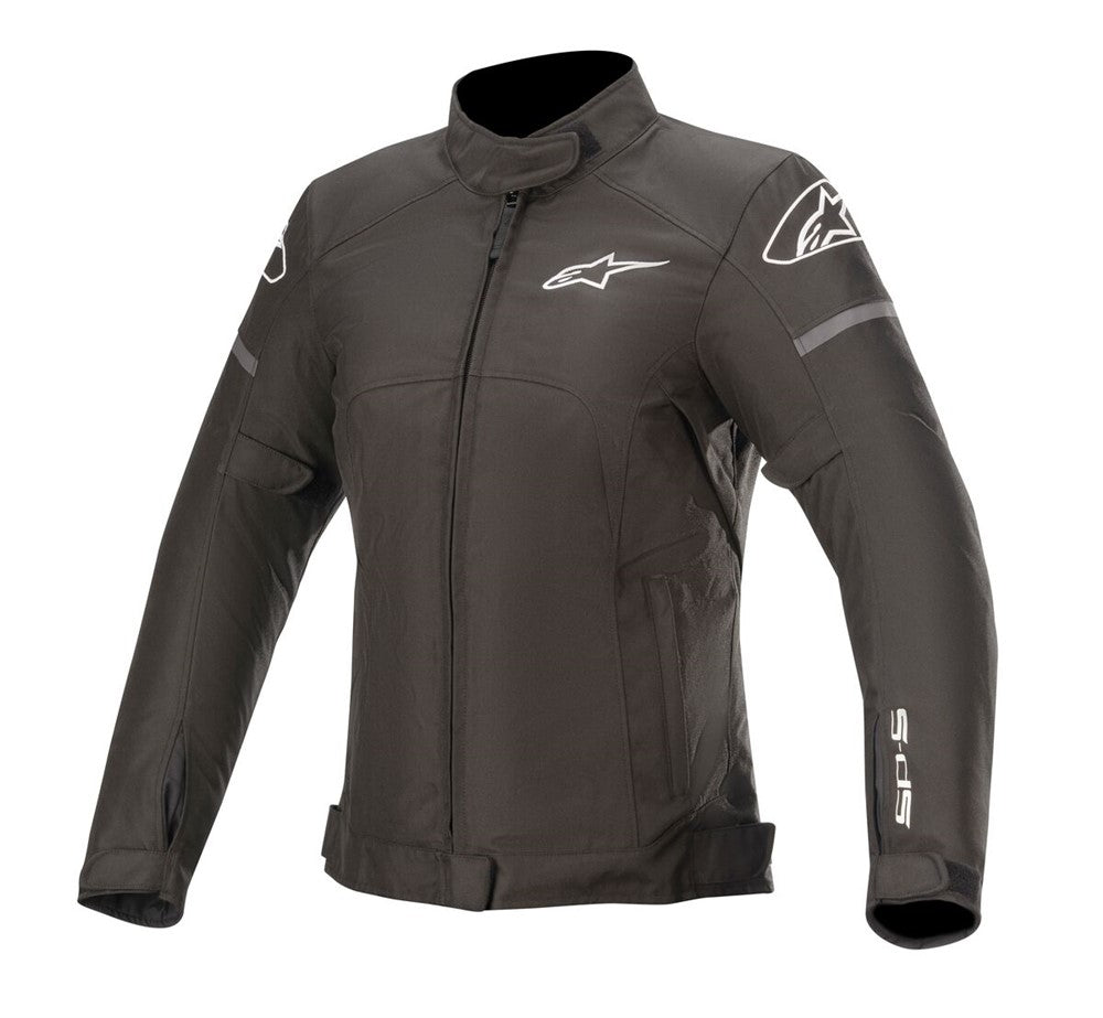 Alpinestars Stella T-SPS WP Jacket Black