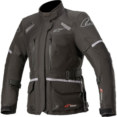 Alpinestars Stella Andes v3 Drystar Jacket