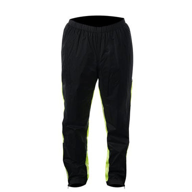 Alpinestars Hurricane Rain Pants Yellow