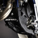 Skid Plate Black SX85- MC85- TC85 25