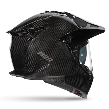 M2R Navigator Carbon - Gloss