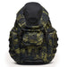 OAKLEY - Kitchen Sink Backpack - Stealth Black