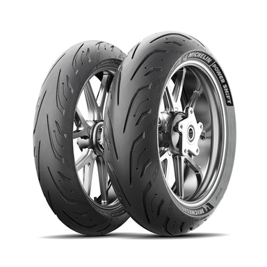 Michelin Power Shift WHEELS