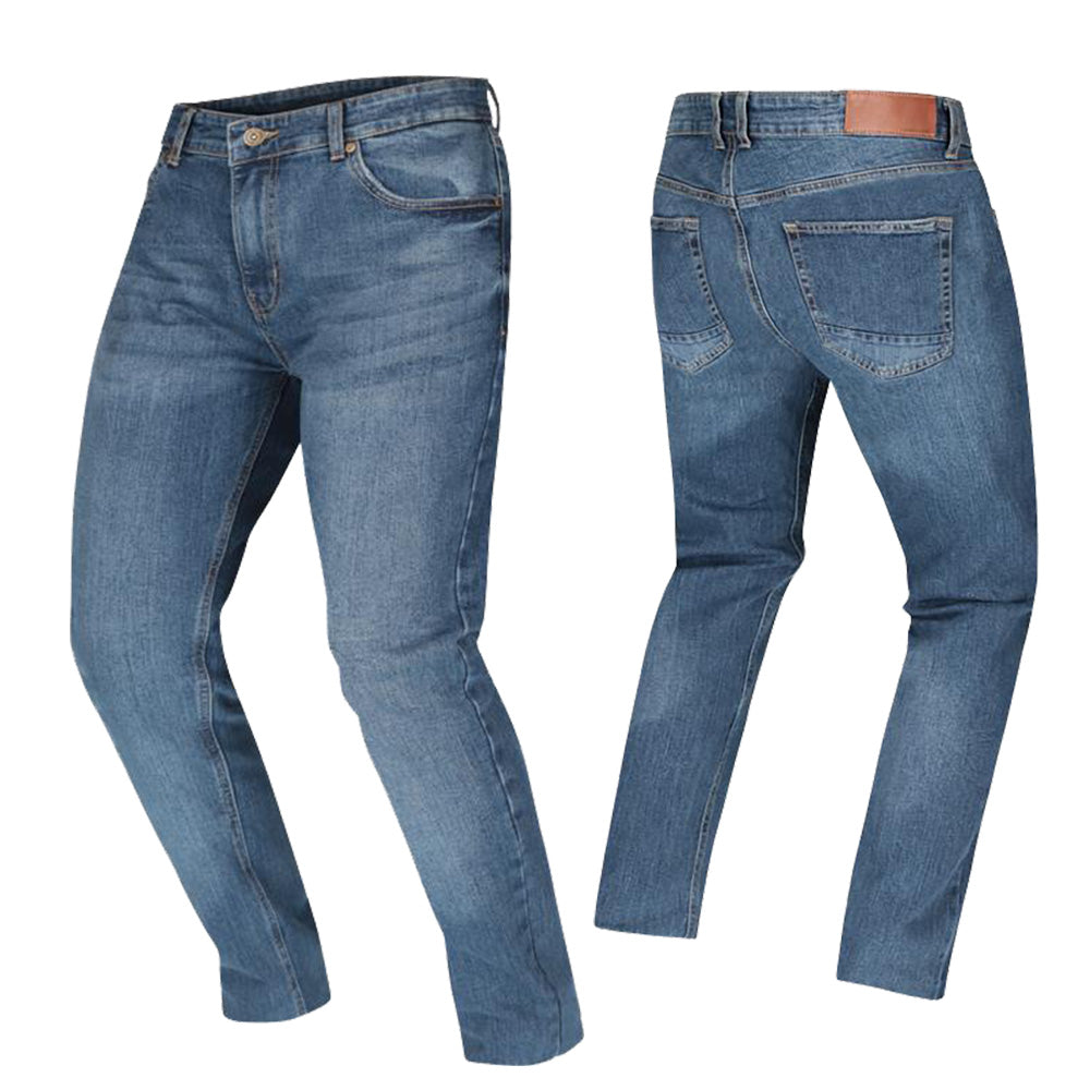 Dririder Velocity Jeans - Blue