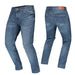 Dririder Velocity Jeans - Blue