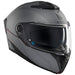 1335000023-1PP-25-FU404SV MT Helmets Atom 2 Solid 