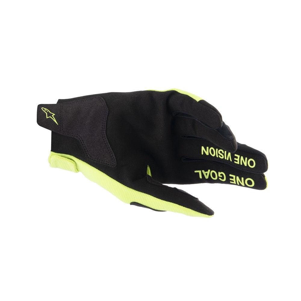 Alpinestars Youth Radar Gloves