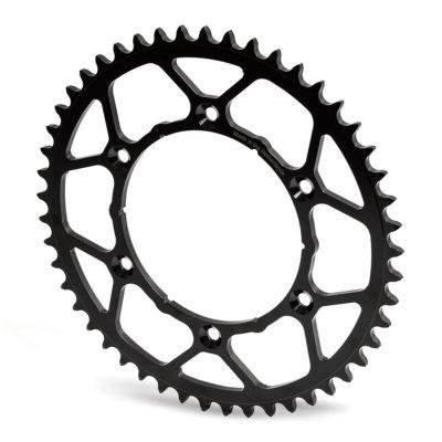 SPROCKET REAR MOTO MASTER ULTRALIGHT STEEL 47T YAMAHA TTR WR YZ