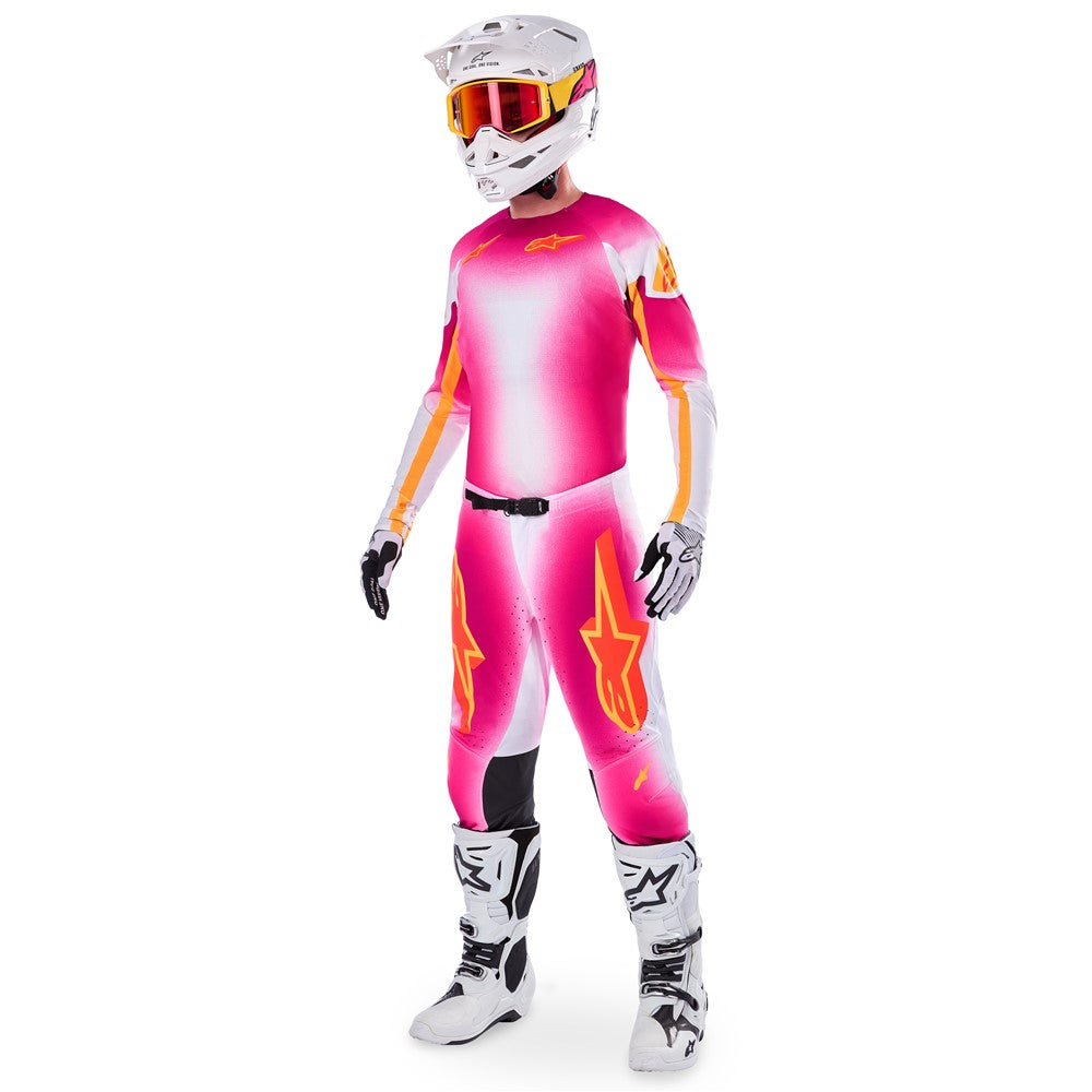 Alpinestars Supertech Mig Jersey LE