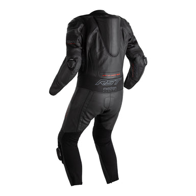 RST PRO SERIES EVO AIRBAG CE 1-PC SUIT [BLACK] 2